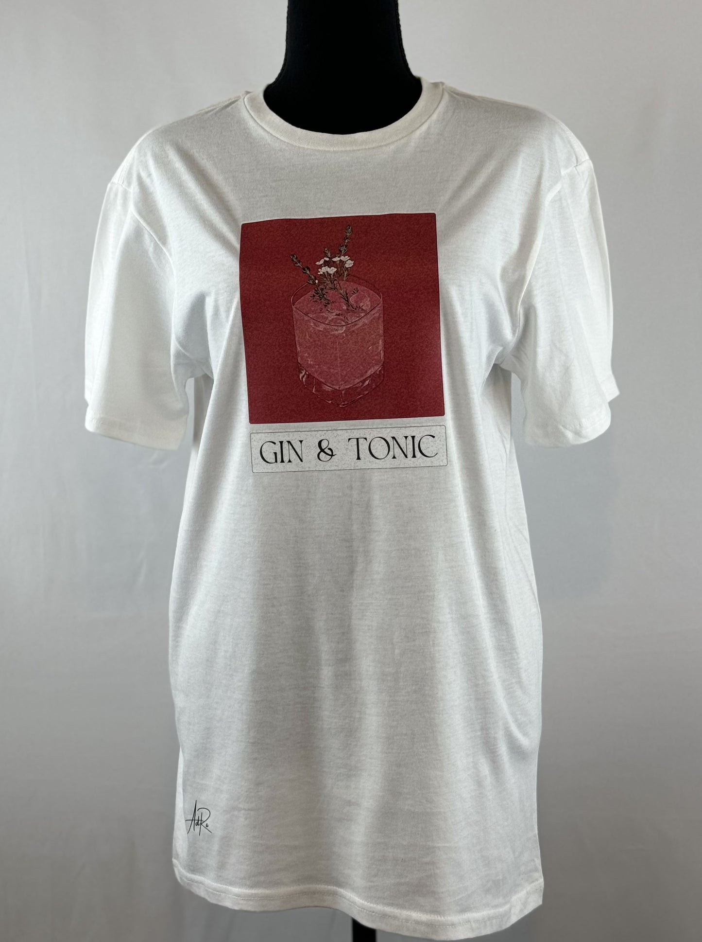 Gin & Tonic T-Shirt
