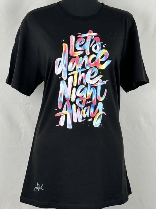 "Let's Dance the Night Away" T-Shirt