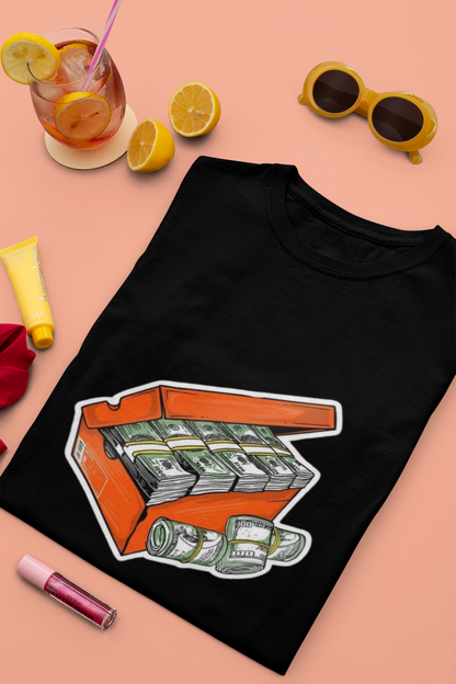 Retro Arcade Graphic Tee