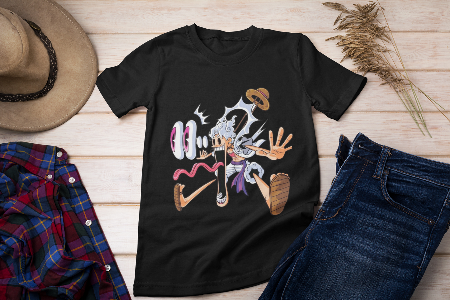 Vibrant Festa Junina T-Shirt